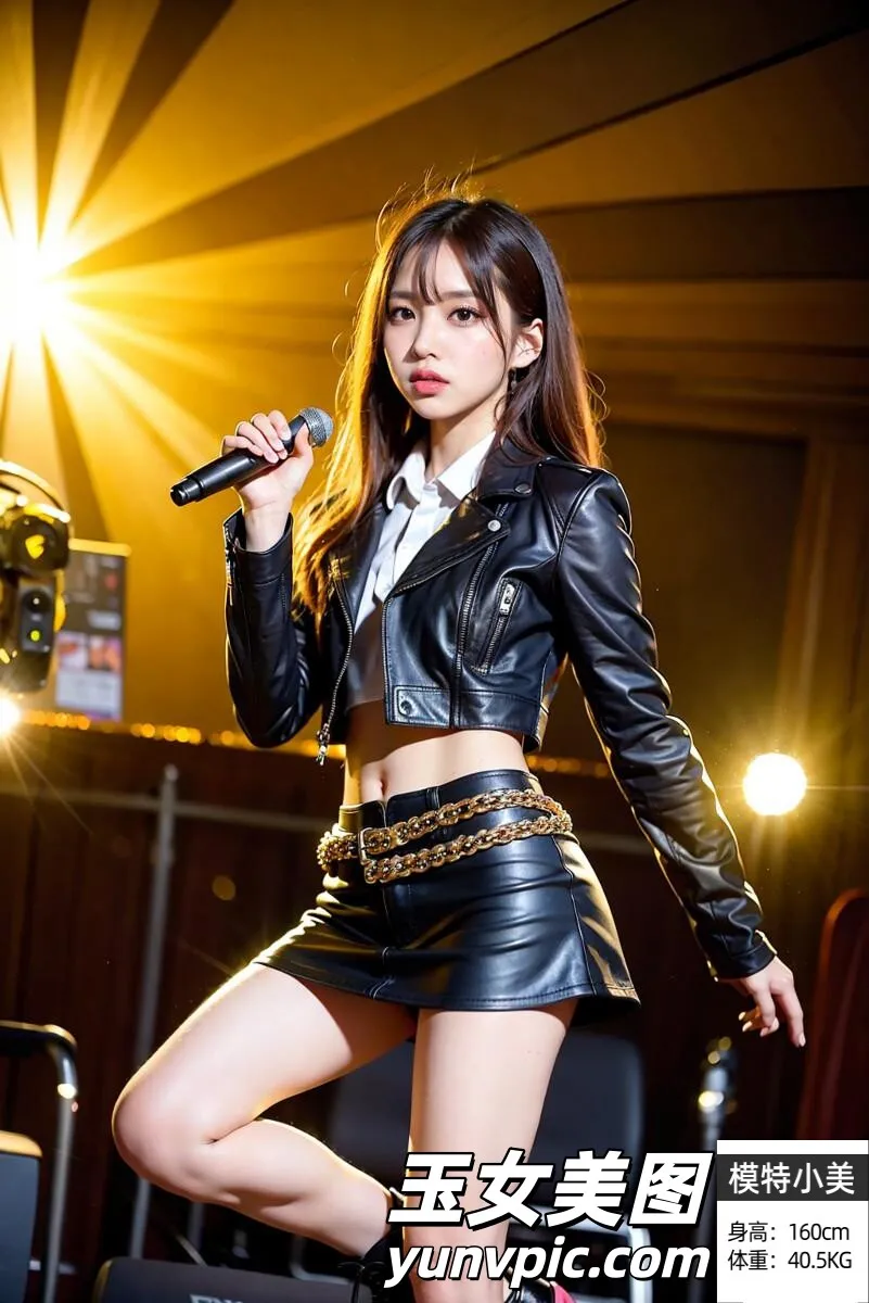 AI生成~qwewewqe-AI - Kpop IDOL